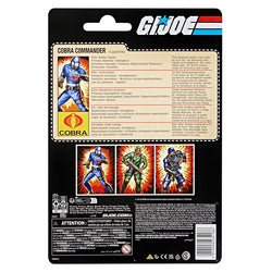 G.I. Joe Classified Series 6-Inch Action Figure - Select Figure(s) (Online Order Only)