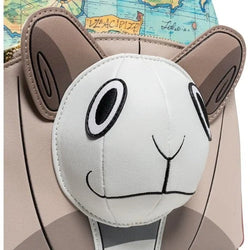 Loungefly One Piece Going Merry Ship Mini-Backpack - Entertainment Earth Exclusive (ONLINE ORDER ONLY)