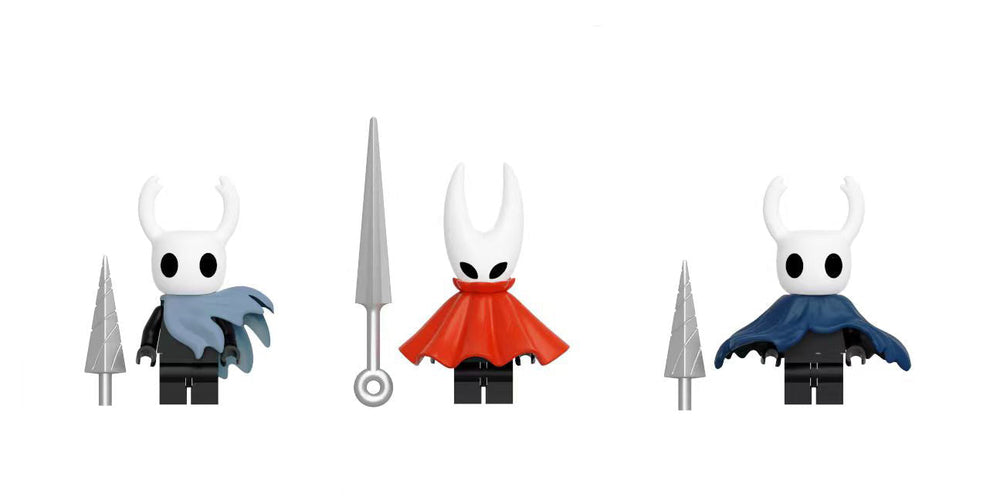 Hollow Knight Figure (ONLINE ORDER ONLY)