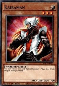 Kaibaman [LDS2-EN002] Common (ONLINE ORDER ONLY)
