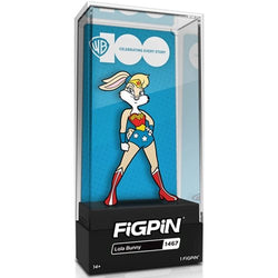 FiGPiN Enamel Pin - Warner Bros. 100 x DC - Select Figure(s) (Copy) (ONLINE ORDER ONLY)