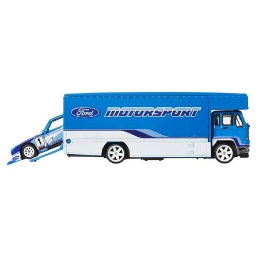 Hot Wheels Team Transport 2026 - Select Vehicle(s) (ONLINE ORDER ONLY)