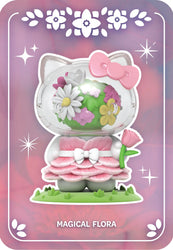 Azuma Makoto: Sanrio Hello Kitty Series (1 Blind Box) (ONLINE ORDER ONLY)