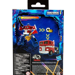 Transformers Generations Legacy Deluxe - Select Figure(s) (Online Order Only)