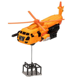 Transformers Generations Legacy Leader - Select Figure(s) (Online Order Only)