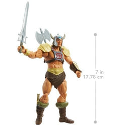 Masters of the Universe Masterverse Revelation Action Figure - Select Figure(s) (Online Order Only)
