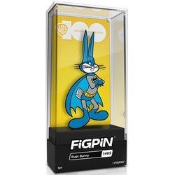 FiGPiN Enamel Pin - Warner Bros. 100 x DC - Select Figure(s) (Copy) (ONLINE ORDER ONLY)