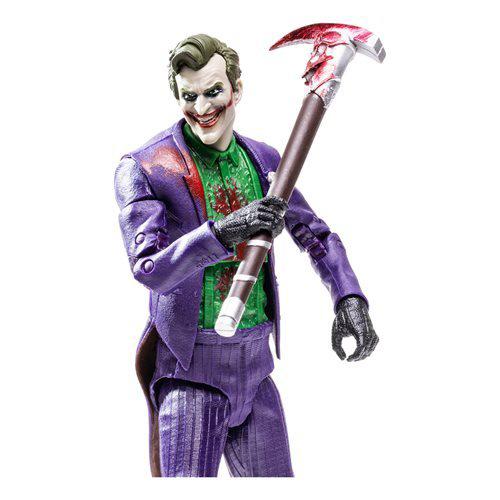 McFarlane Toys Mortal Kombat 11 7-Inch Action Figure - Select Figure(s) (Online Order Only)
