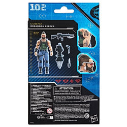 G.I. Joe Classified Series 6-Inch Action Figure - Select Figure(s) (Online Order Only)