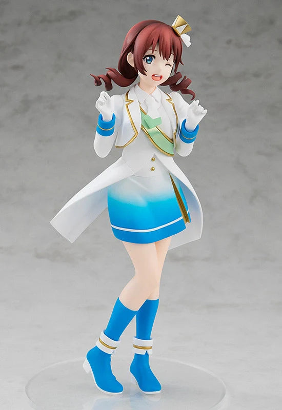 Love Live! Nijigasaki High School Idol Club POP UP PARADE Emma Verde Figure (ONLINE ORDER ONLY)