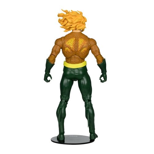 McFarlane Toys DC Build-A-Figure Justice League Task Force 7-Inch Scale Action Figure - Select Figure(s) (Online Order Only)