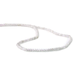 2mm Pale Cape Amethyst microfaceted round beads 13 inch 170 pieces (ONLINE ORDER ONLY)