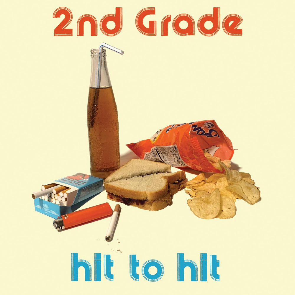 Hit To Hit [CD] (ONLINE ORDER ONLY)