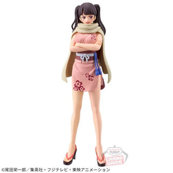 Shinobu The Grandline Series DXF One Piece Statue (Online Order Only)