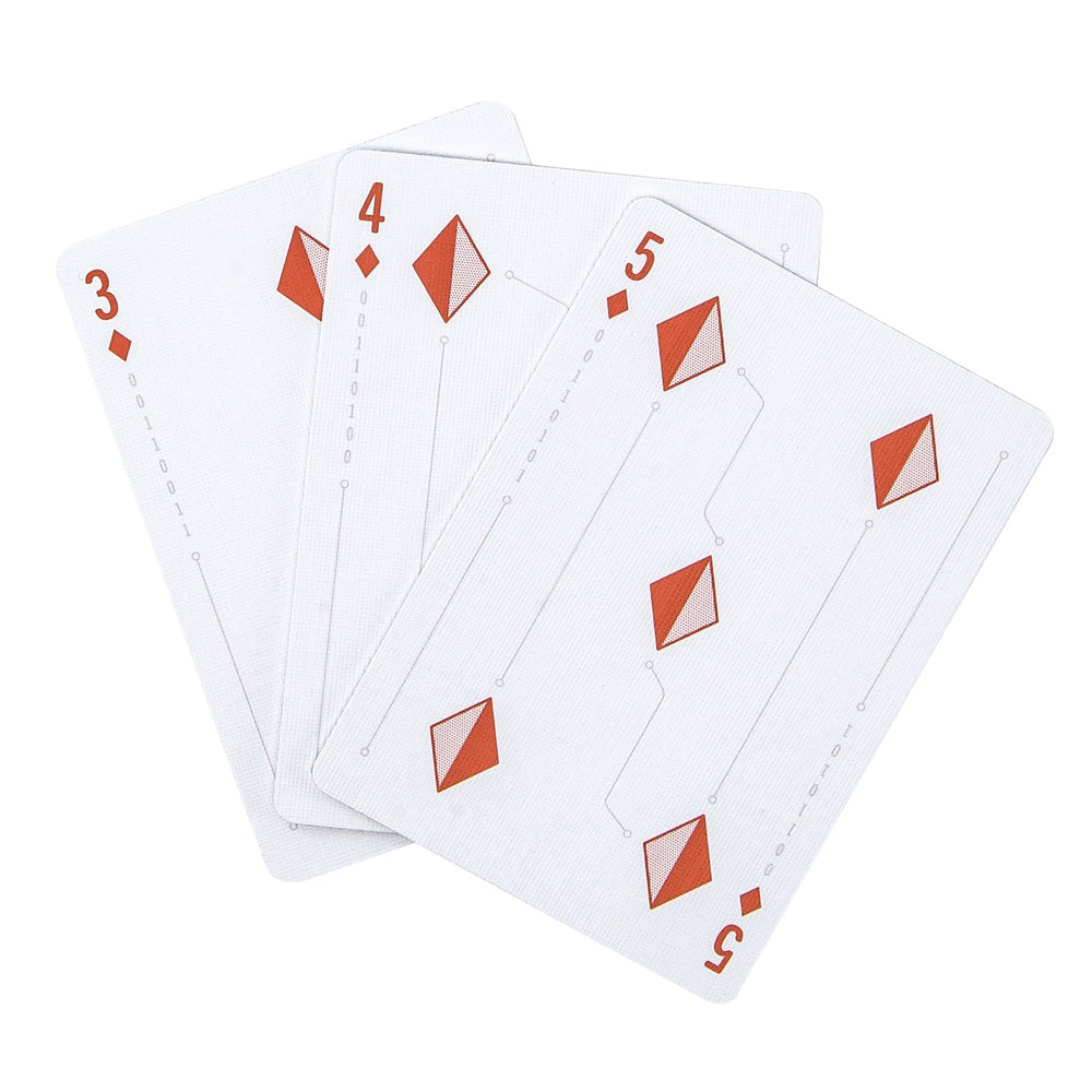 Deck of Robots (Online Order Only)