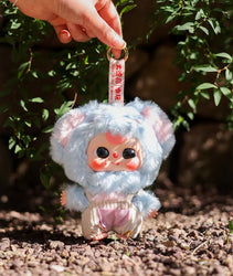Baby Three De Lovely Series Plush Blind Box (ONLINE ORDER ONLY)
