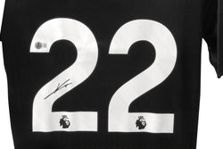 David Raya Signed Arsenal Adidas Authentic Jersey (Beckett) (Online Order Only)