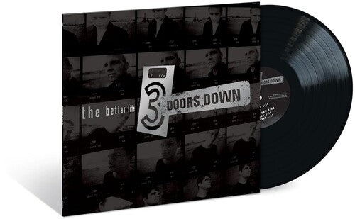 The Better Life [Vinyl] (ONLINE ORDER ONLY)