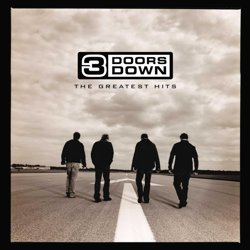 The Greatest Hits [Vinyl] (ONLINE ORDER ONLY)