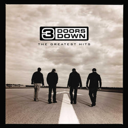 The Greatest Hits [Vinyl] (ONLINE ORDER ONLY)