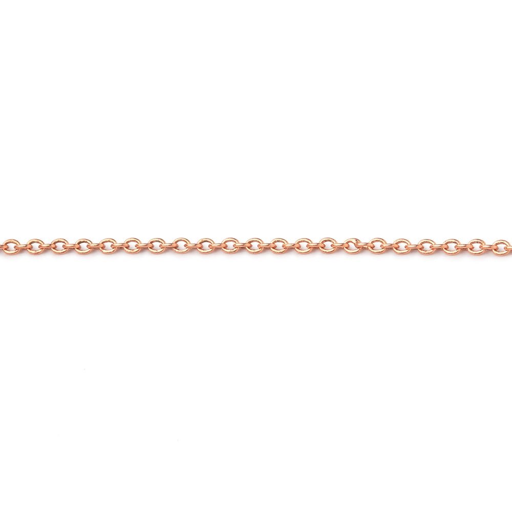 3 Feet - 1mm Link Chain (ONLINE ORDER ONLY)