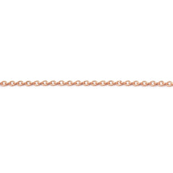 3 Feet - 1mm Link Chain (ONLINE ORDER ONLY)