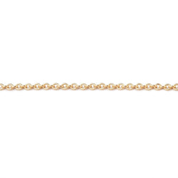 3 Feet - 1mm Link Chain (ONLINE ORDER ONLY)