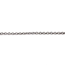 3 Feet - 1mm Link Chain (ONLINE ORDER ONLY)