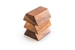 3 Piece Pyramid Puzzle (Online Order Only)