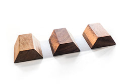 3 Piece Pyramid Puzzle (Online Order Only)
