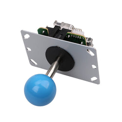 DIY Arcade Joystick Kits All In On 2Pin Cable 10 Buttons PC Joystick Unassembled (Online Only)