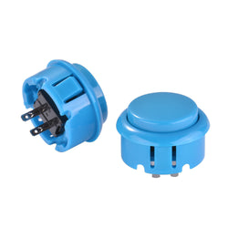DIY Arcade Joystick Kits All In On 2Pin Cable 10 Buttons PC Joystick Unassembled (Online Only)