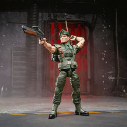 G.I. Joe Classified Series 6-Inch Action Figure - Select Figure(s) (Online Order Only)