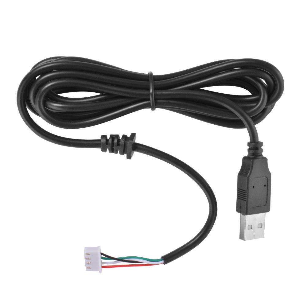 Sanwa DIY Arcade Kit – JLF-TP-8YT Joystick, OBSF-30/24 Buttons, USB Encoder (Online Only)