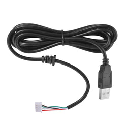 Sanwa DIY Arcade Kit – JLF-TP-8YT Joystick, OBSF-30/24 Buttons, USB Encoder (Online Only)