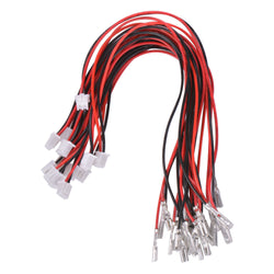 Sanwa DIY Arcade Kit – JLF-TP-8YT Joystick, OBSF-30/24 Buttons, USB Encoder (Online Only)