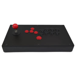 FightBox M3 All Button Leverless Arcade Game Controller for PC/PS/XBOX/SWITCH (Online Only)