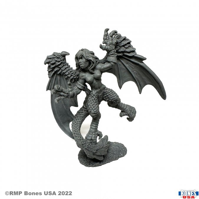 Reaper Legends: Harpy (ONLINE ORDER ONLY)