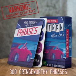Road Trippin (ONLINE ORDER ONLY)