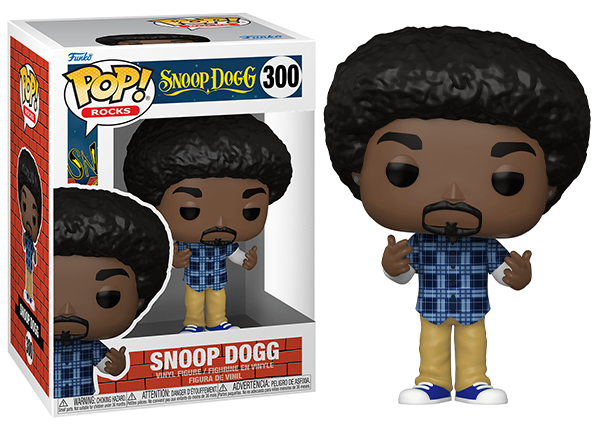 Snoop Dogg 300 (Online Order Only)