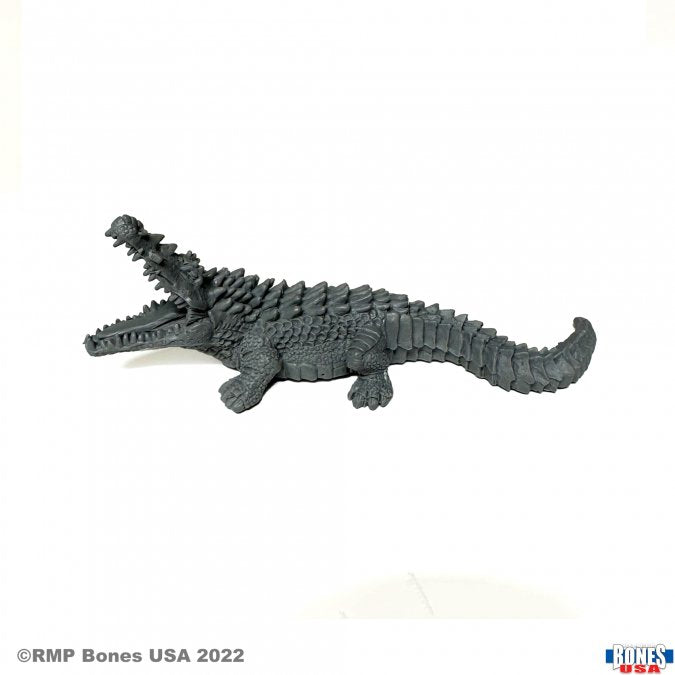 Reaper Legends: Dire Crocodile (ONLINE ORDER ONLY)
