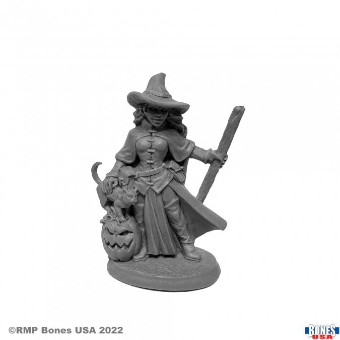 Reaper Legends: Cynthia the Wicked (ONLINE ORDER ONLY)
