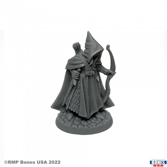 Reaper Legends: Arthrand Nightblade - Elf Ranger (ONLINE ORDER ONLY)