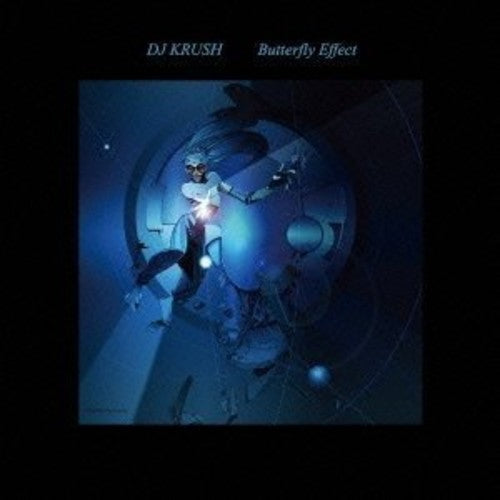 Butterfly Effect [LP]