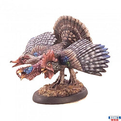 Bones Legends: Dire Turducken
