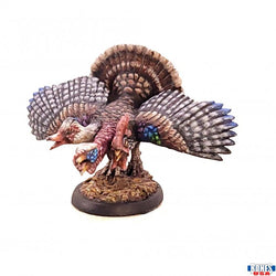 Bones Legends: Dire Turducken