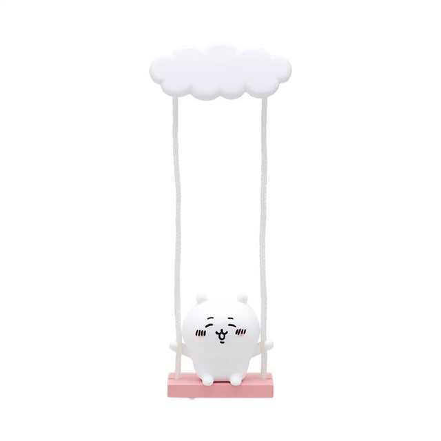 Kitan Club: Chiikawa Swing Vol. 2 - 1 Blind Box (ONLINE ORDER ONLY)
