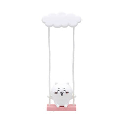 Kitan Club: Chiikawa Swing Vol. 2 - 1 Blind Box (ONLINE ORDER ONLY)