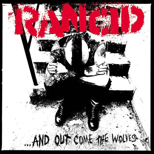 …And Out Came The Wolves: 20th Anniversary [Limited Edition Vinyl]