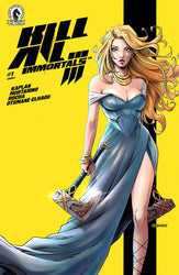 KILL ALL IMMORTALS III #1 CREEES EXCLUSIVE VAR (10/07/2026)